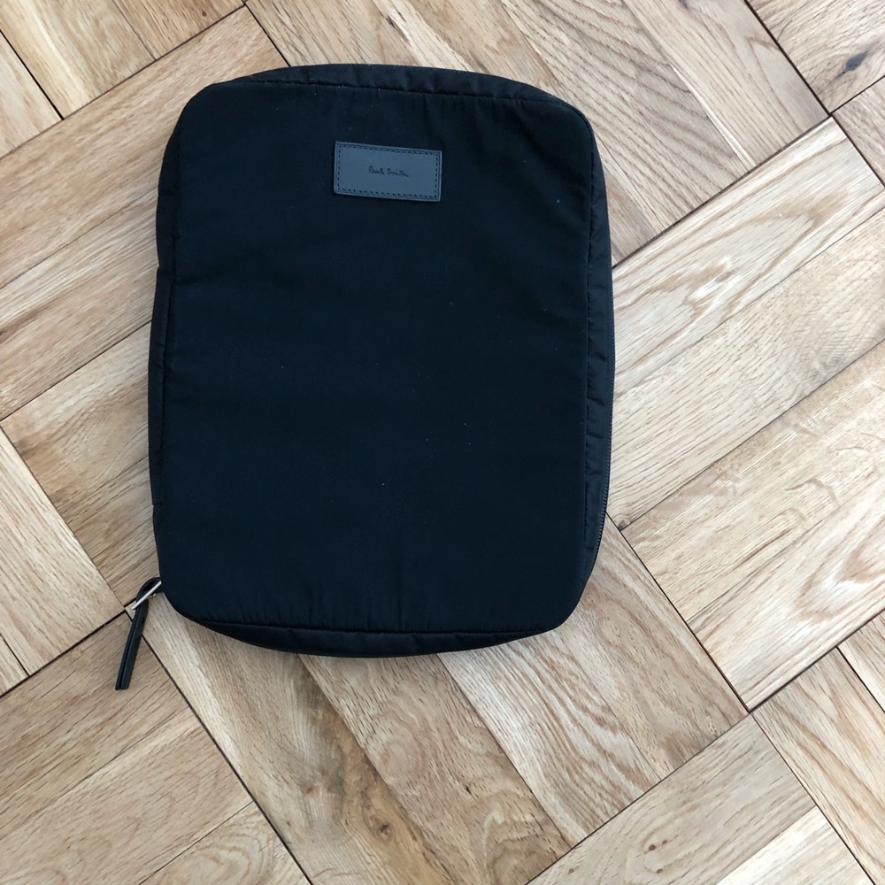 Paul Smith iPad Case